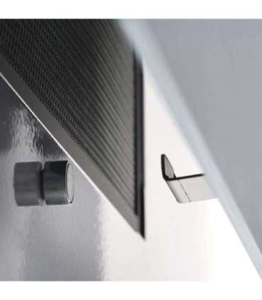 AKPO WK-4 NERO LINE 2.0 90 WHITE T450 Linear LED/Controller hood