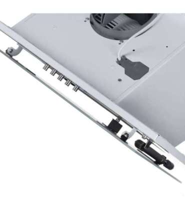 AKPO WK-4 NERO LINE 2.0 90 WHITE T450 Linear LED/Controller hood