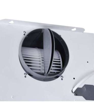 AKPO WK-4 NERO LINE 2.0 90 WHITE T450 Linear LED/Controller hood