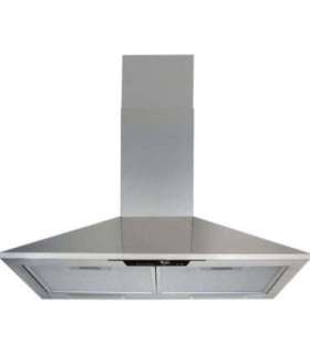 Whirlpool AKR 685/1 IX Wall-mounted Stainless steel 395 m³/h