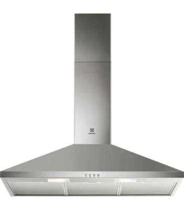 Electrolux LFC319X Wall-mounted Stainless steel D 420 m³/h
