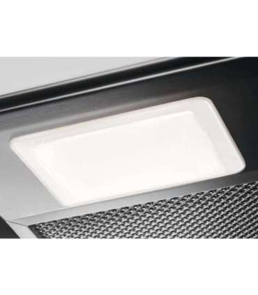 Electrolux LFC319X Wall-mounted Stainless steel D 420 m³/h