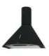 Akpo WK-4 Dandys 60 Chimney Hood Black