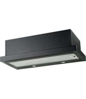 Akpo WK-7 Light eco 294 m³/h Built-under Black