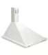 Hood Akpo WK-5 Elegant Turbo 50 White