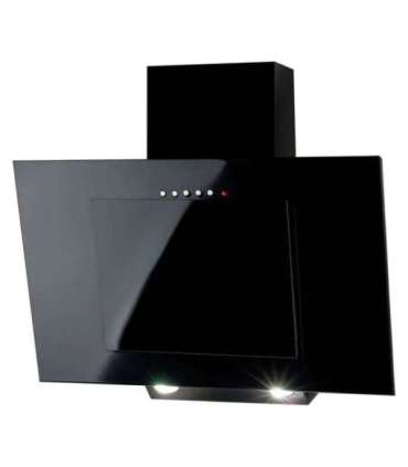 Akpo WK-4 Nero Eco 320 Wall-mounted Black 320 m³/h
