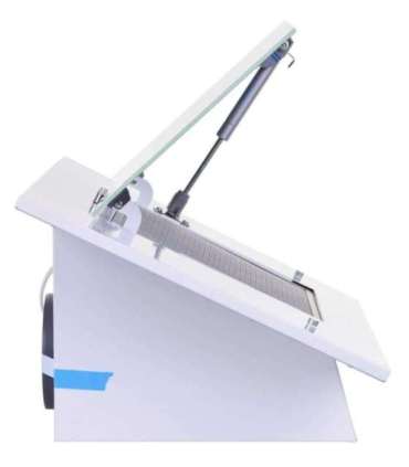 Akpo WK-4 Juno Eco 60 Wall-mounted White