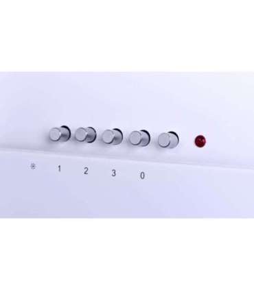 Akpo WK-4 Juno Eco 60 Wall-mounted White