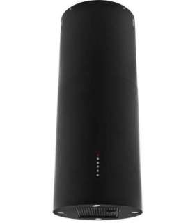 Okap AKPO WK-4 BALMERA WL SLIM CZARNY MAT T450 M3