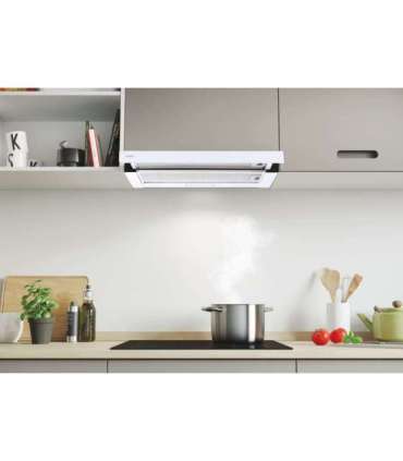 CANDY CBT625/2W/1 cooker hood