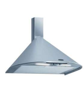 Chimney Hood AKPO WK-5 RONDO TURBO 50 INOX