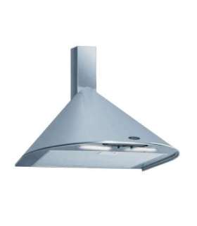 Chimney Kitchen Hood Akpo WK-5 Rondo Turbo 60 Inox
