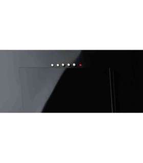 Akpo WK-4 Nero Eco 60 Wall-mounted Black