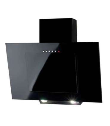 Akpo WK-4 Nero Eco 60 Wall-mounted Black