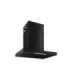 Wall-mounted hood MAAN Komoda Neo 60 610 m3/h, Black