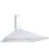 Cooker hood AKPO WK-5 SOFT 60 WHITE