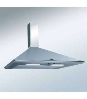 Akpo WK-5 Soft 60 Wall-mounted Inox