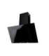 MAAN Vertical 2 90 305 m3/h Wall-mounted canopy, Black