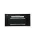 MAAN Ares M 60 built-in under-cabinet extractor hood 570 m3/h, Black