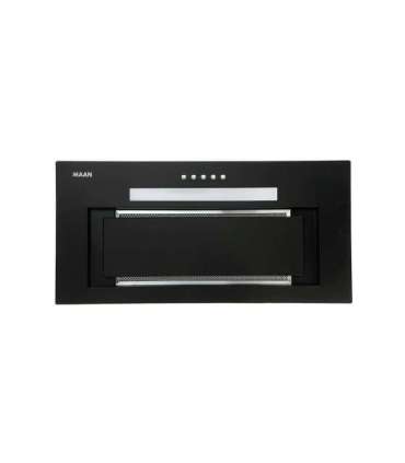 MAAN Ares M 60 built-in under-cabinet extractor hood 570 m3/h, Black