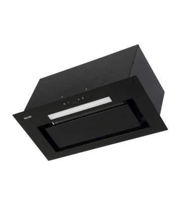 MAAN Ares 60 Soft Touch canopy black