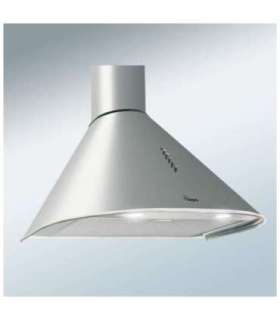Akpo WK-4 Dandys Eco 50 Chimney Hood Inox