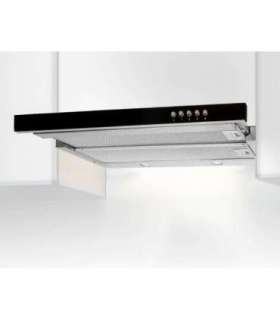 Akpo WK-7 Light Glass 220 m³/h Built-in Black,Grey