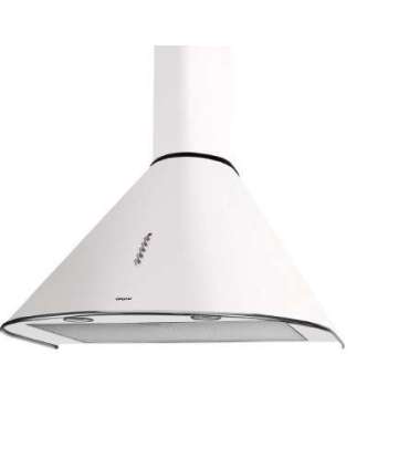 Akpo WK-4 Dandys Eco 50 Wall-mounted White