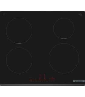 Bosch Serie 6 PIE631HB1E 60 cm 4-zone black built-in induction hob