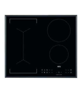 Induction hob AEG IKB64341FB
