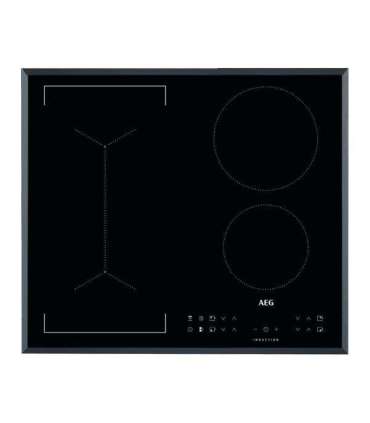 Induction hob AEG IKB64341FB