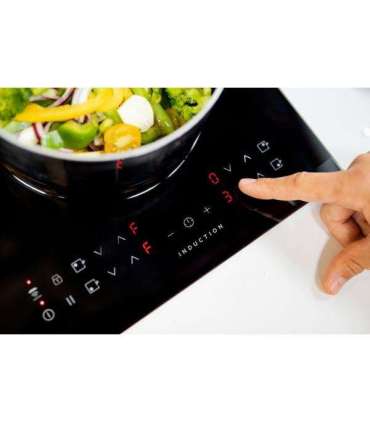 Induction hob AEG IKB64341FB