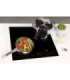 Induction hob AEG IKB64341FB
