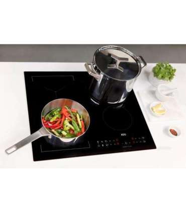 Induction hob AEG IKB64341FB