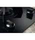 Induction-gas hob ELECTROLUX KDI641723K 800 Mixed 60 cm Black
