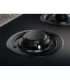 Induction-gas hob ELECTROLUX KDI641723K 800 Mixed 60 cm Black