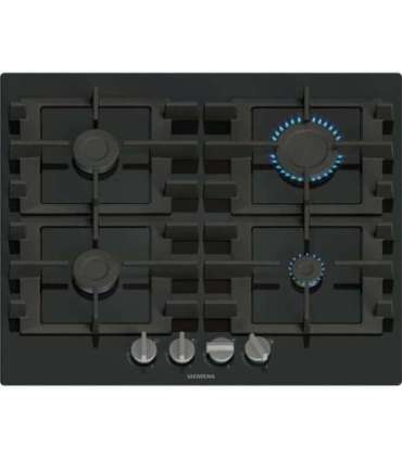 SIEMENS EN6B6PK40 gas hob