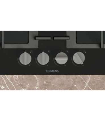 SIEMENS EN6B6PK40 gas hob