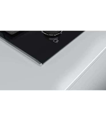 Bosch PRB3A6B70 hob Black Built-in Gas 2 zone(s)