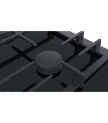 Bosch PRB3A6B70 hob Black Built-in Gas 2 zone(s)