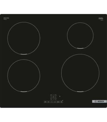 BOSCH PIE611BB5E induction cooktop