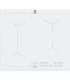 Electrolux EIV63440BW White Built-in Zone induction hob 4 zone(s)