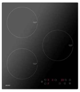 Induction cooktop MPM-45-IM-14