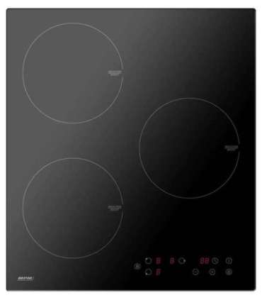 Induction cooktop MPM-45-IM-14
