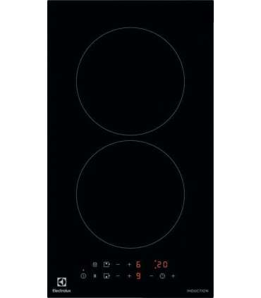 ELECTROLUX LIT30231C induction cooktop