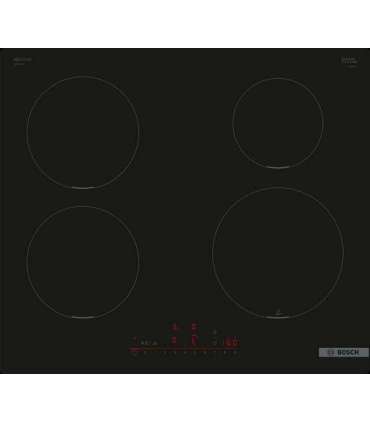 Bosch Serie 6 PUE611HC1E Ergonomic three-wheeled walker - Grey