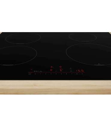 Bosch Serie 6 PUE611HC1E Ergonomic three-wheeled walker - Grey