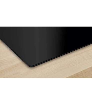 Bosch Serie 6 PUE611HC1E Ergonomic three-wheeled walker - Grey