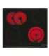 BOSCH CERAMIC HOB PKN631FP2E