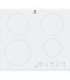 Electrolux LIR60430BW White Built-in 60 cm Zone induction hob 4 zone(s)